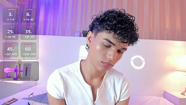 Kai_riptide Obrolan Langsung XXX