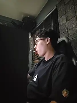 SrJacobs Live XXX-Chat