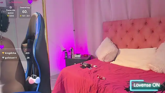 _taylor_black Live XXX-Chat