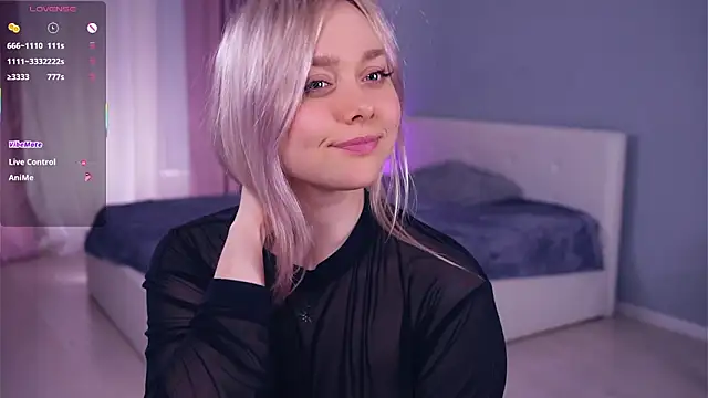 AccaCroyle Obrolan Langsung XXX