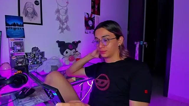 KeitaMoon Live XXX-Chat