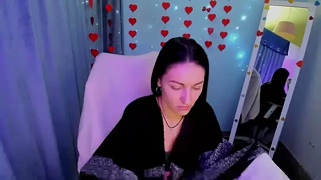 Chat XXX Live Aurora_Loveu