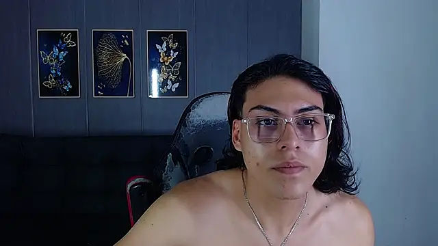 Вебкам-шоу dirty_model