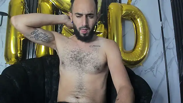 Tatis__ Live XXX-Chat