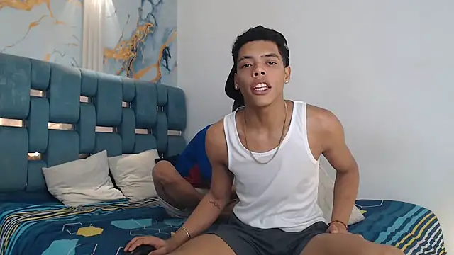 EMPIRE_BOYS1 Live XXX-Chat