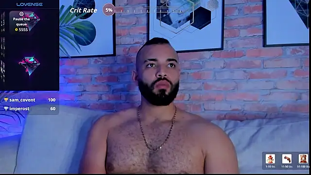 Chris_Varden Live XXX-Chat