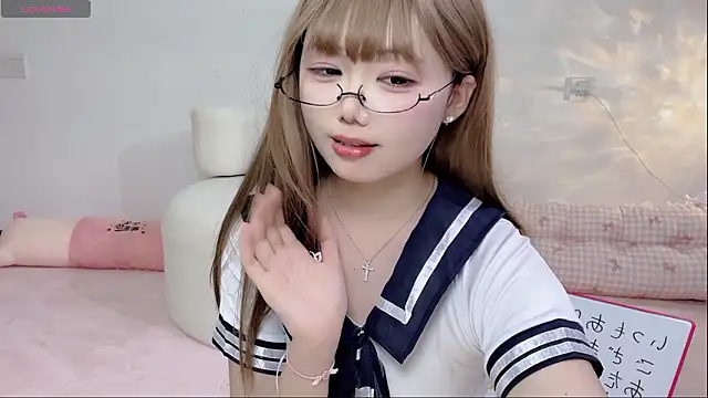 lucky-188's Live XXX Chat