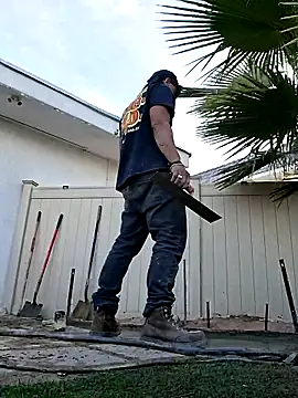 TheRealMrDLlong Obrolan Langsung XXX