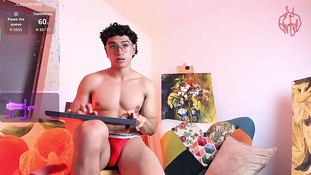 LittleMya_ Obrolan Langsung XXX