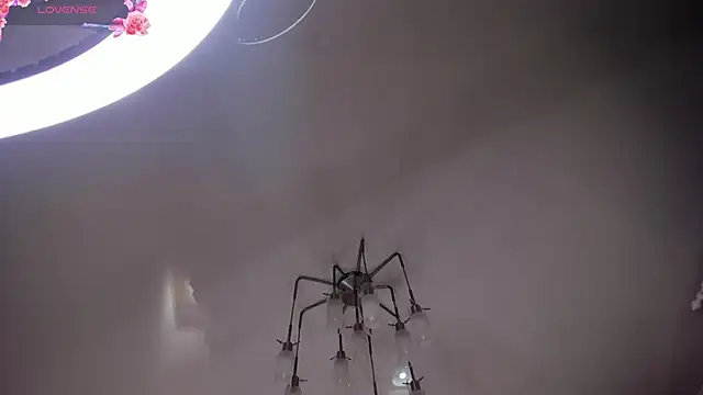 Živý XXX chat LisaColee