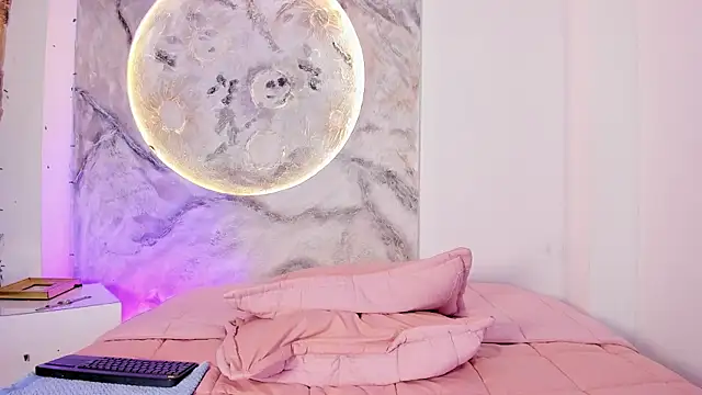 SpaceBoy1 Obrolan Langsung XXX