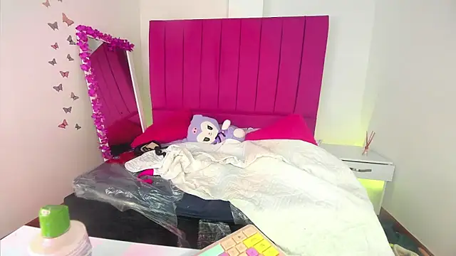 Mia_Miller001's Live XXX Chat