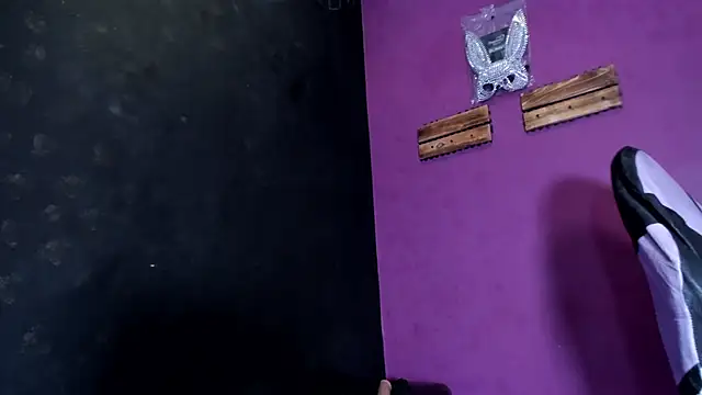 aleska-Ivanova's Live XXX Chat