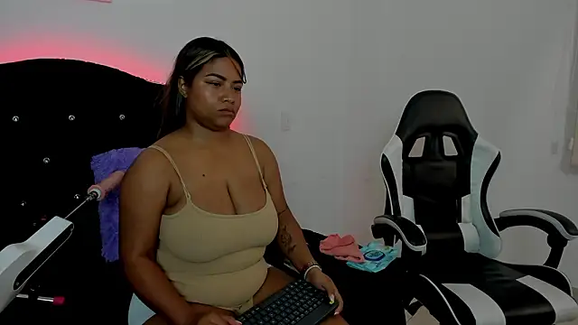 Chat XXX Live Scarlet_vibe07