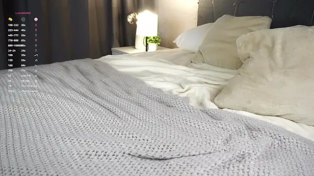 Chat XXX Live BlondellBolio