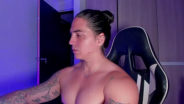 Cry_Duran Live XXX-Chat