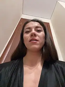 OnlyLeiLa – Kamerová šou