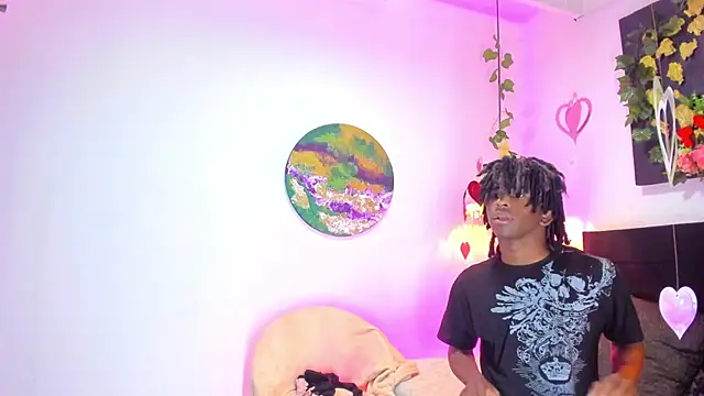 Mashall_lee Live XXX-Chat