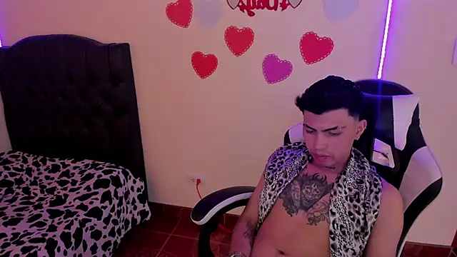 Dark_Hundern Webbikameraesitys