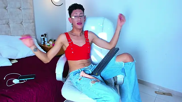 Alan_cute Obrolan Langsung XXX