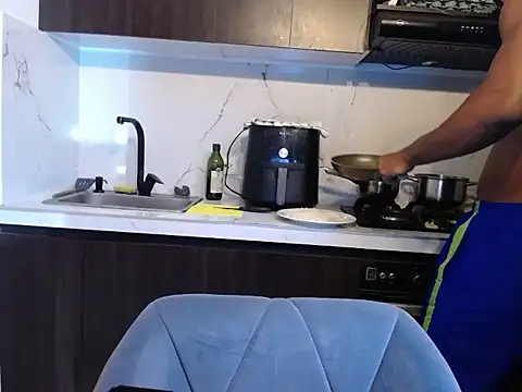 LudvikGaft Live XXX-Chat