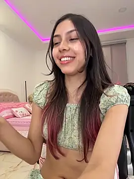 MissBecka_ Chat XXX in diretta