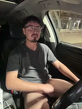 Bbyboyivan Show in webcam