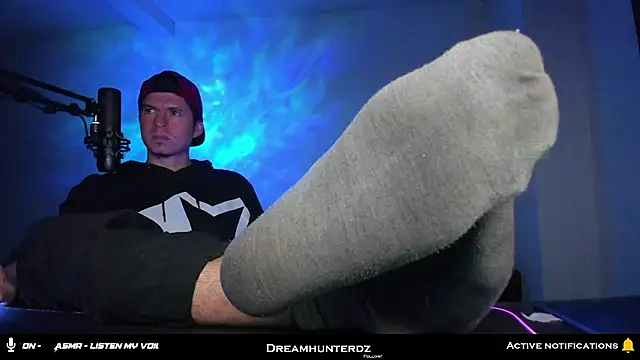 Headhunterdz Live XXX-Chat