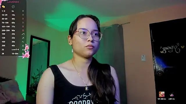 Živý XXX chat shantalc3rezo