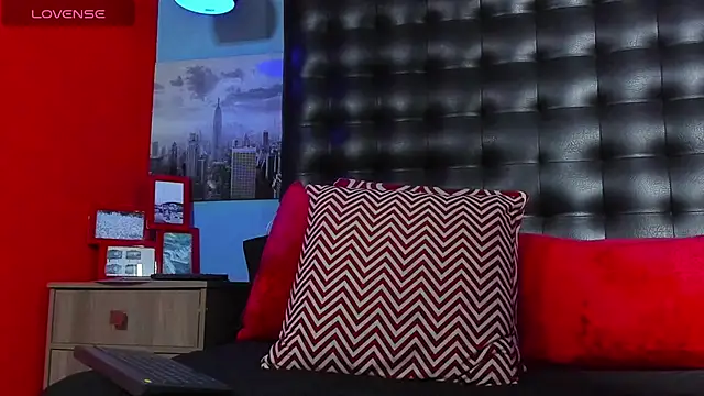 steffanxxll Live XXX-Chat