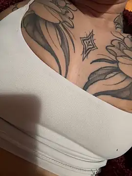 TuaSexy's Live XXX Chat