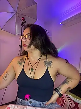 Онлайн чат XXX Amarantha_666