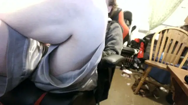 Show Webcam de Thehotfox@xh