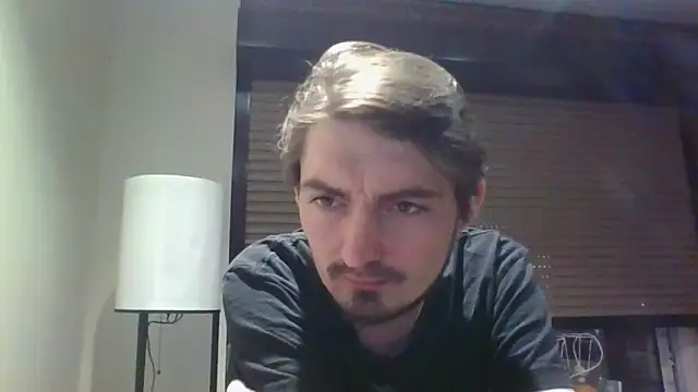 Wesleymodel Adlı Modelin Web Kamerası Şovu