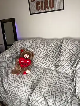 Sembang XXX Secara Langsung ladycreamypr2