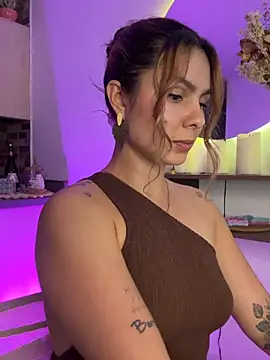 SofiaG_ live XXX chat