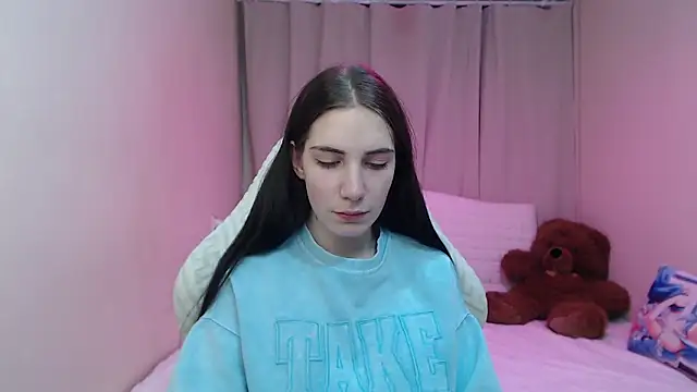 NikaStark_ Obrolan Langsung XXX