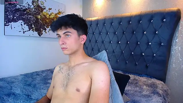 Czat XXX na żywo – MrWilliseo