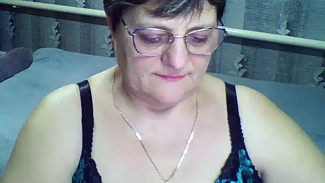 ElzaJewelのライブXXXチャット