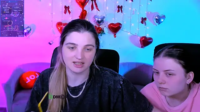 Chat XXX ao vivo de inga_gree