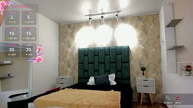 Chat XXX ao vivo de Saya_Amaretto1