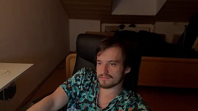 Bez3ybik's Webcam Show