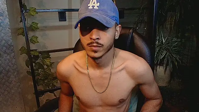 Chat XXX en directo de MarcusRain_