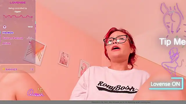 mae_lyra live XXX chat