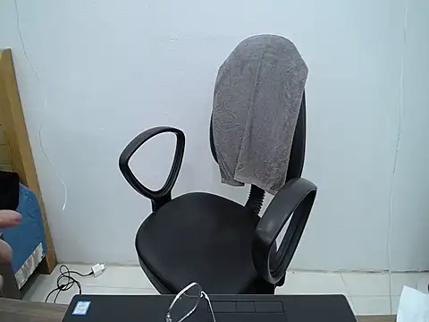 _Lady- 网络视讯表演