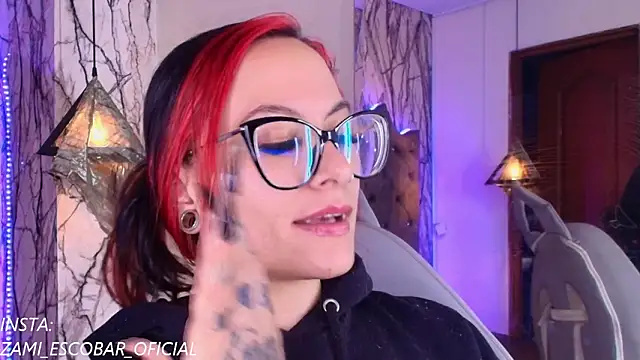 Zami_Escobar_ofのライブXXXチャット