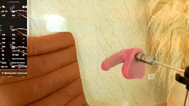 دردشة Victoriia_Queen الجنسية المباشرة