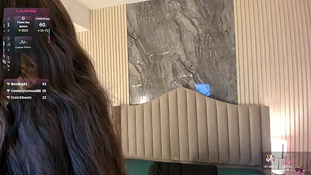 AmaraFierce live XXX chat