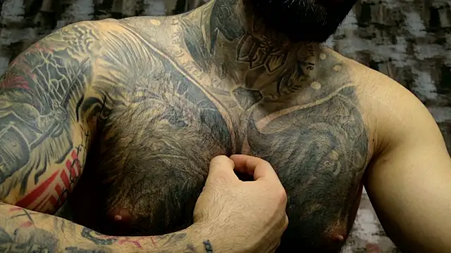 Chat XXX en directo de MasculineGuy99