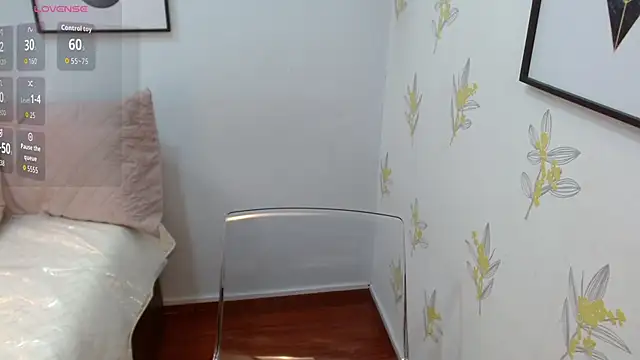 Rosalie_Durand 라이브 XXX 채팅